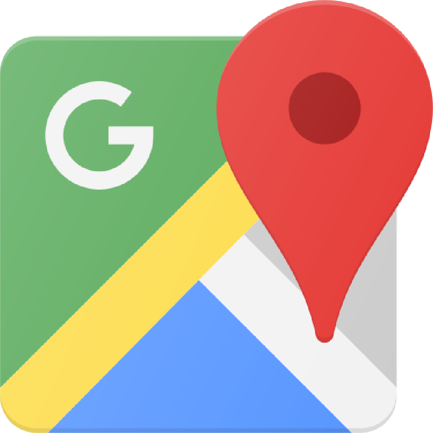 Google Maps